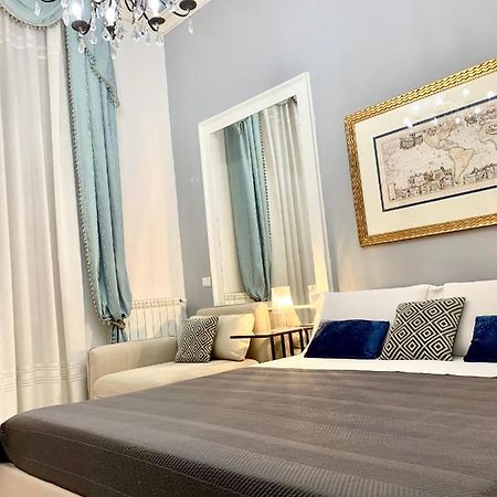 Casa Del Corso Hotel Acireale Kültér fotó