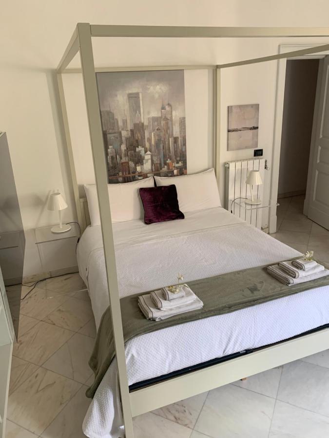 Casa Del Corso Hotel Acireale Kültér fotó