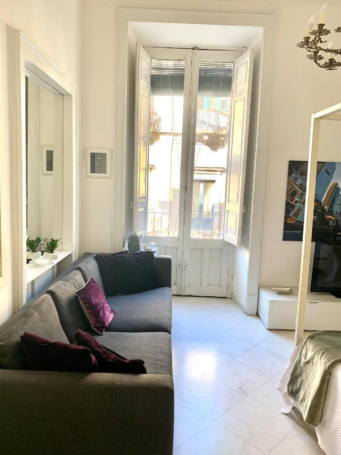 Casa Del Corso Hotel Acireale Kültér fotó