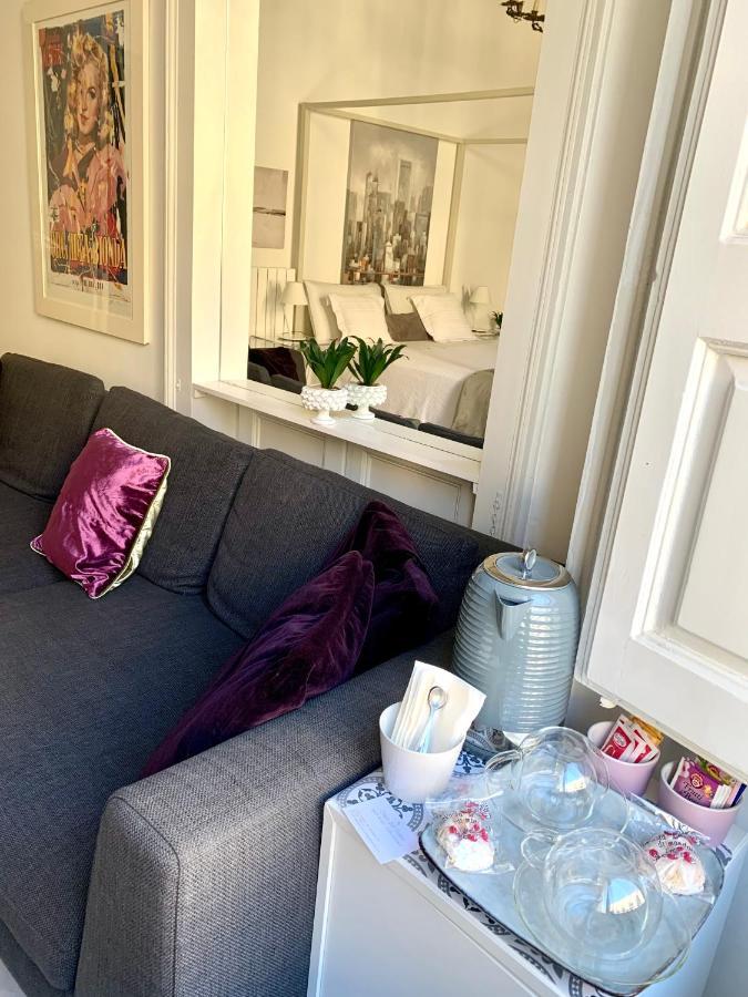 Casa Del Corso Hotel Acireale Kültér fotó