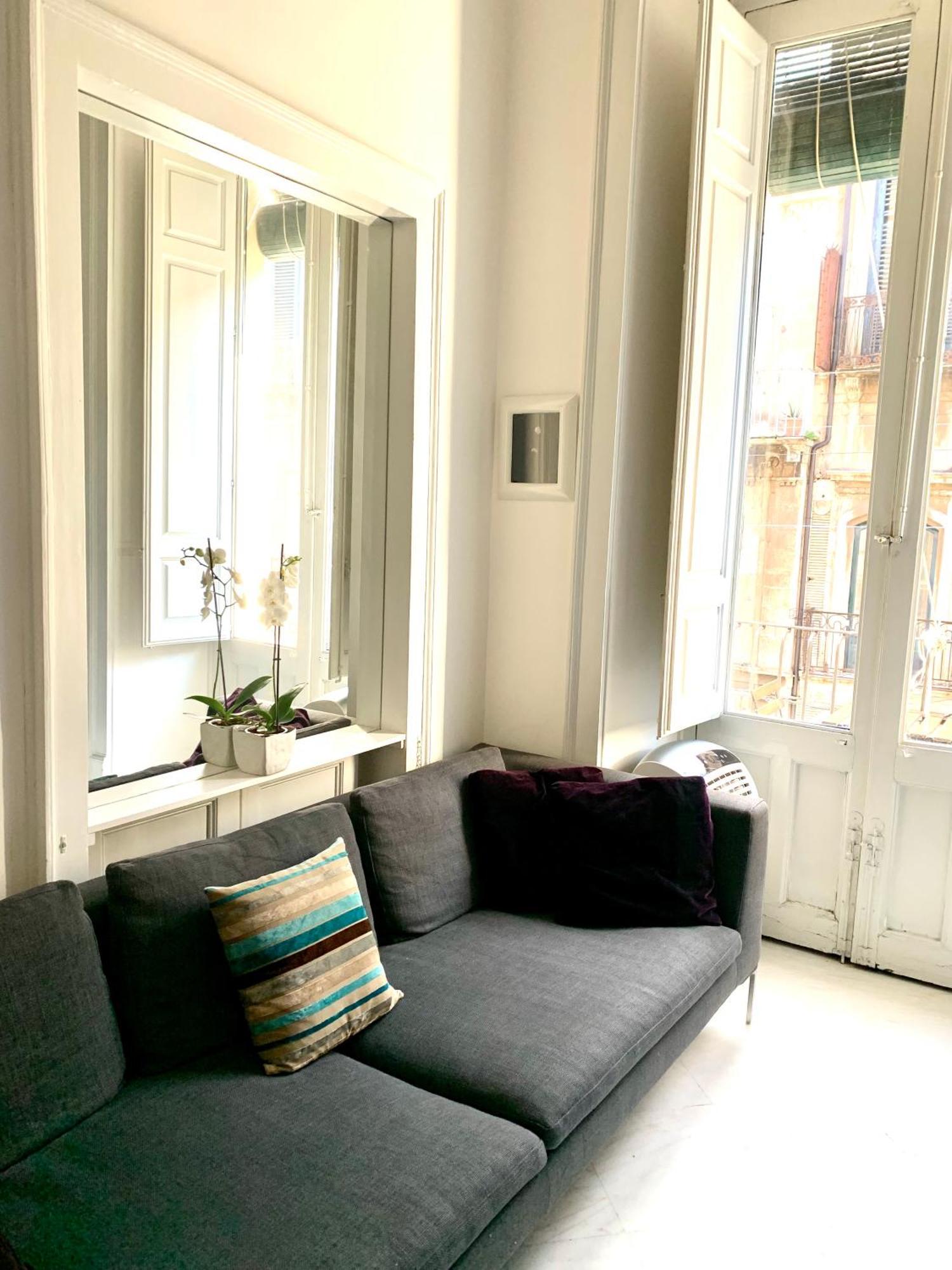 Casa Del Corso Hotel Acireale Kültér fotó