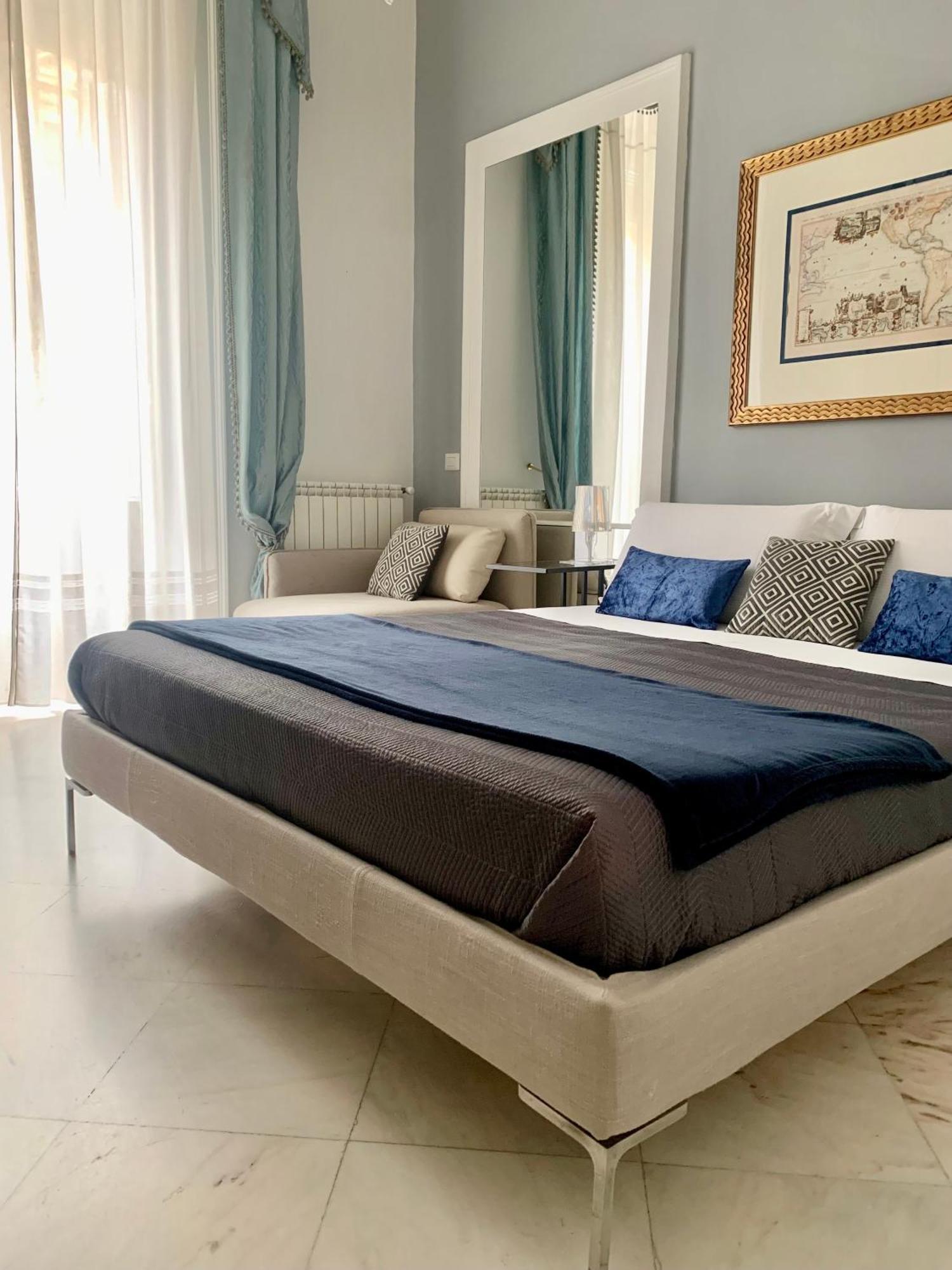 Casa Del Corso Hotel Acireale Kültér fotó