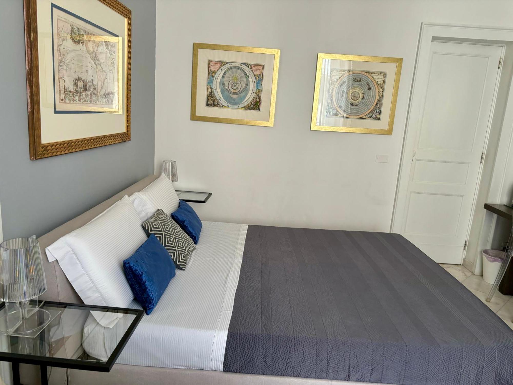 Casa Del Corso Hotel Acireale Kültér fotó