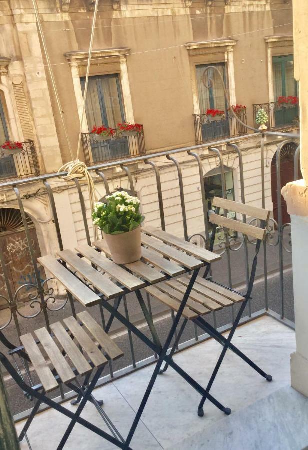 Casa Del Corso Hotel Acireale Kültér fotó